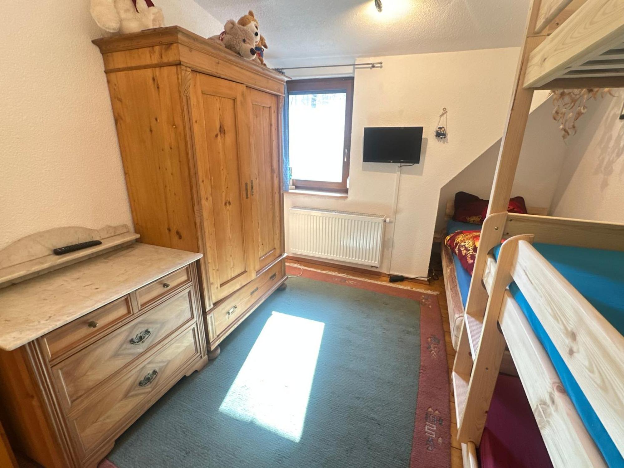 Ferienhaus Jägerhaus Oppach Privathaus Exterior foto