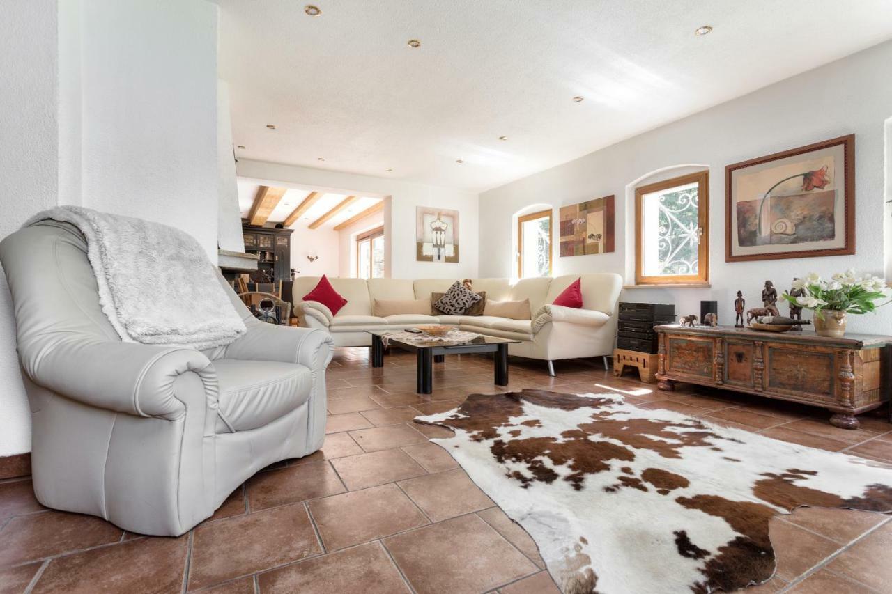Ferienhaus Jägerhaus Oppach Privathaus Zimmer foto