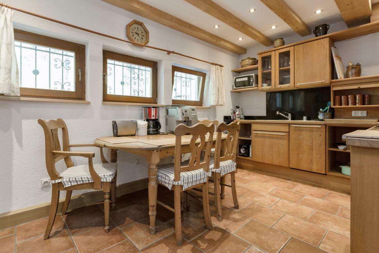 Ferienhaus Jägerhaus Oppach Privathaus Zimmer foto